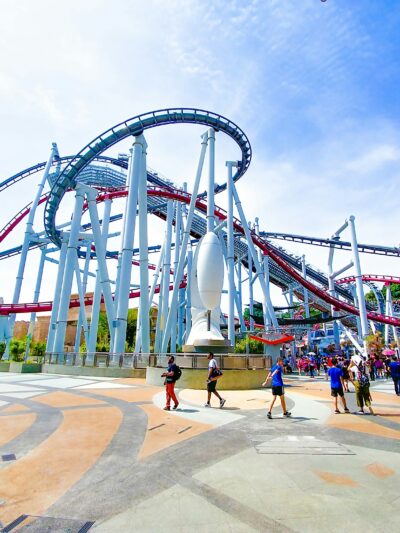 Amusement Parks