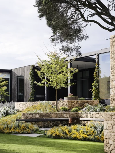 Landscaping & Gardening