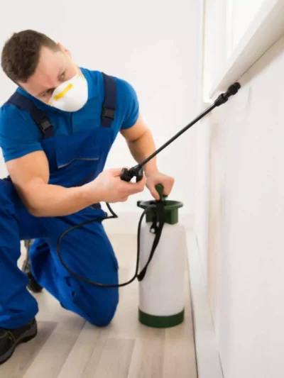 Pest Control