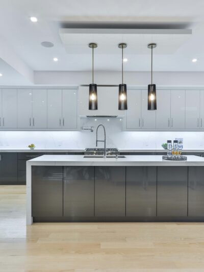 Home Improvement & Renovation