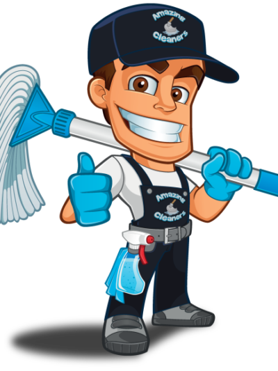 Cleaning Services