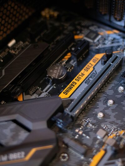 Computer Hardware