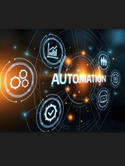 Digital Automation