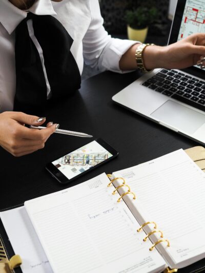 Event Planning Services