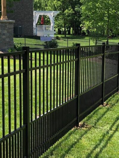 Fencing