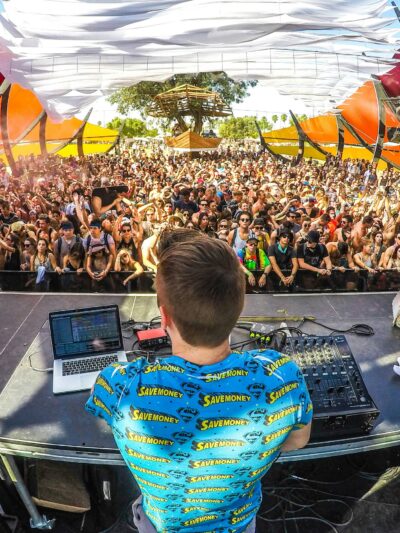 Festivals