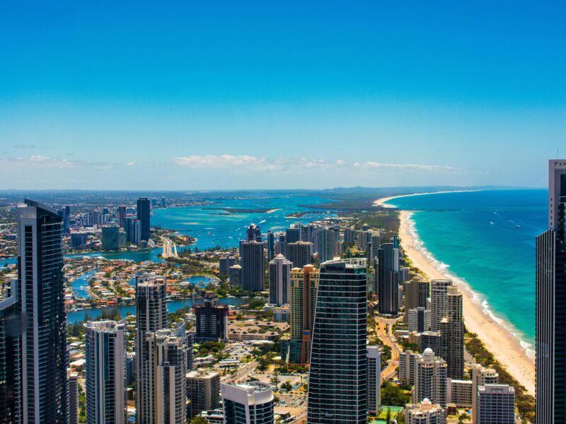 Gold Coast