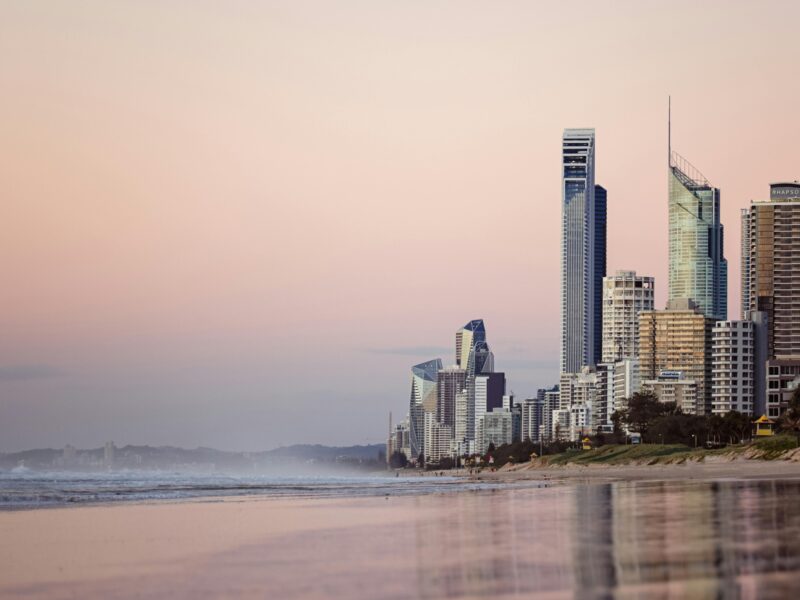 Gold Coast