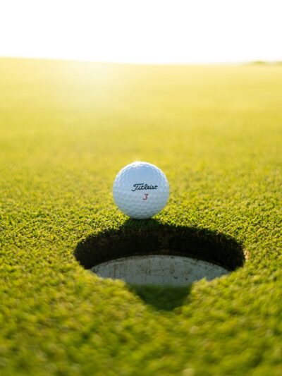 Golf Course