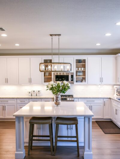 Interior Design & Decorating