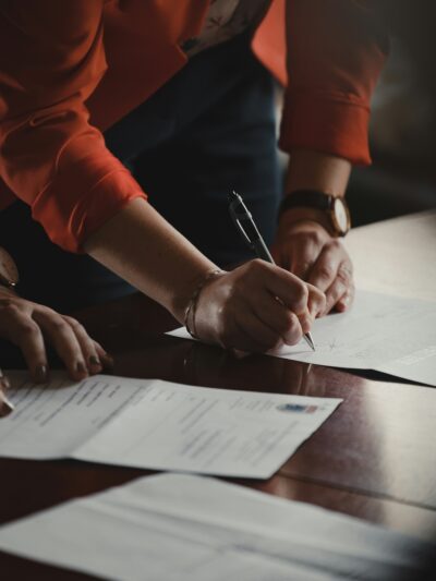 Legal Services