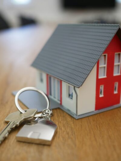 Real Estate Services