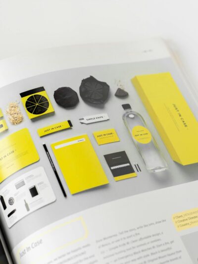 Printing & Design