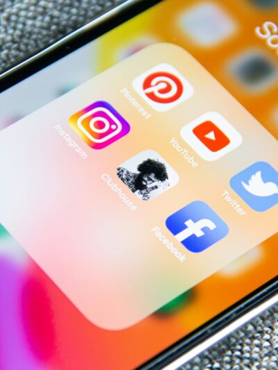 Social Media Marketing