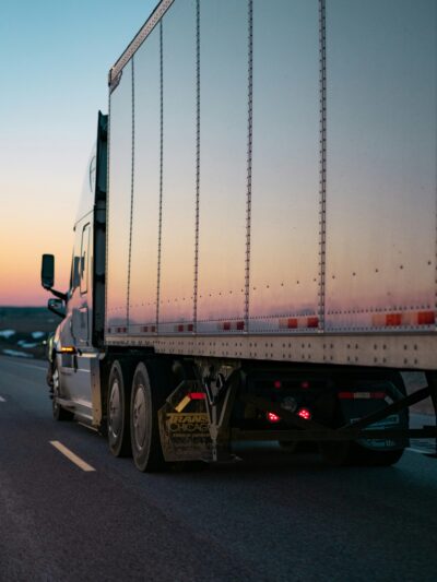 Transport & Storage