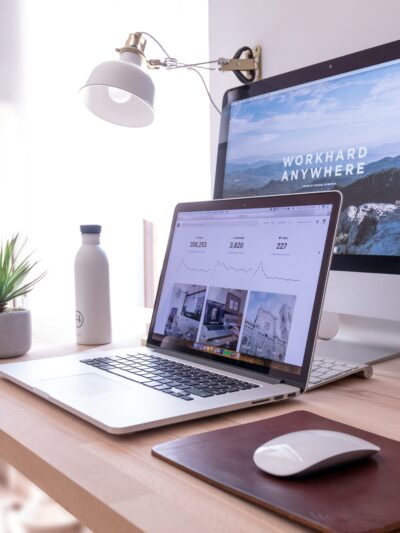 Website Development & Design