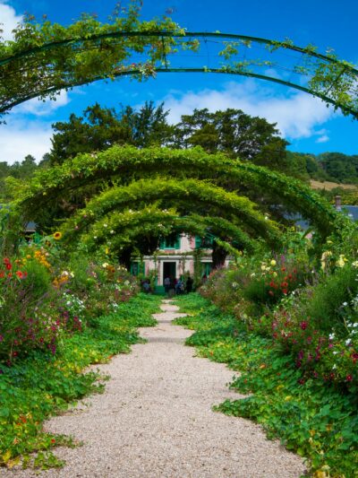 Garden Center